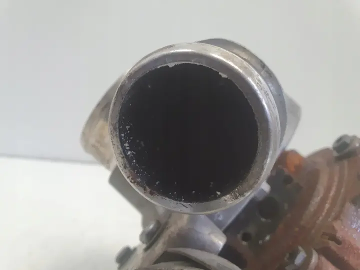 Volvo S60 II V60 2.0 D4 TURBOSPRĘŻARKA turbo 31380219