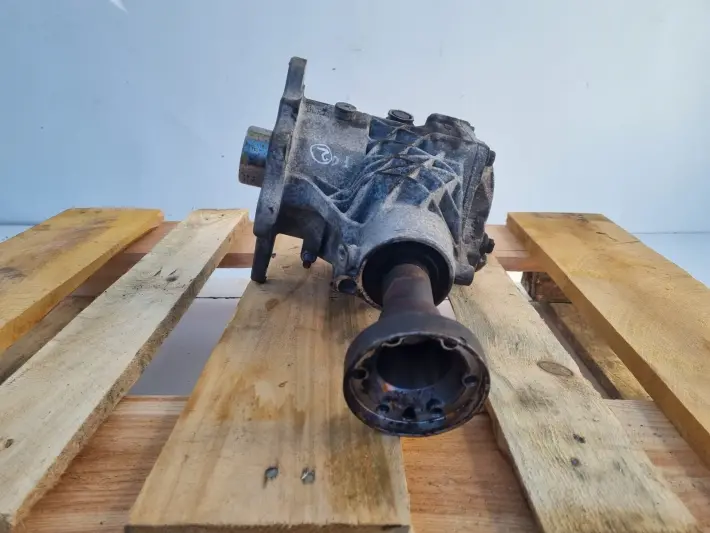 Ford Kuga I 2.0 TDCI REDUKTOR SKRZYNI BIEGÓW 7530112190