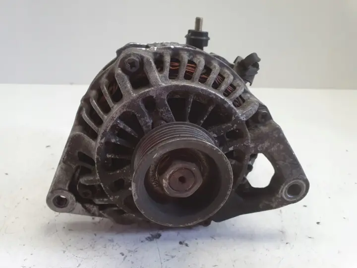 Mazda 3 BK 1.6 16V ALTERNATOR A2TC0091 80A