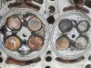 Mercedes W212 2.2 CDI GŁOWICA CYLINDRÓW wałki R651016
