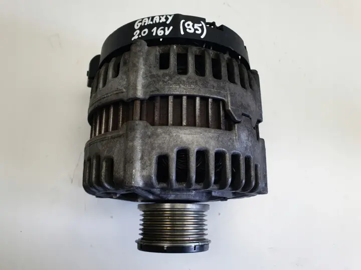 Ford Galaxy MK2 2.0 TDCI ALTERNATOR 0121615028