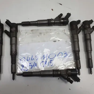 Rover 75 2.0 CDT WTRYSKIWACZ wtrysk 0445110030