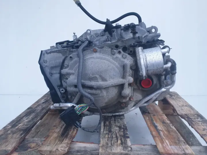 Renault Laguna III 2.0 DCI AUTOMATYCZNA SKRZYNIA BIEGÓW automat AJ0-004