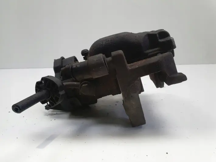 Volvo V60 XC60 II TYLNY ZACISK HAMULCOWY lewy tył 31687554