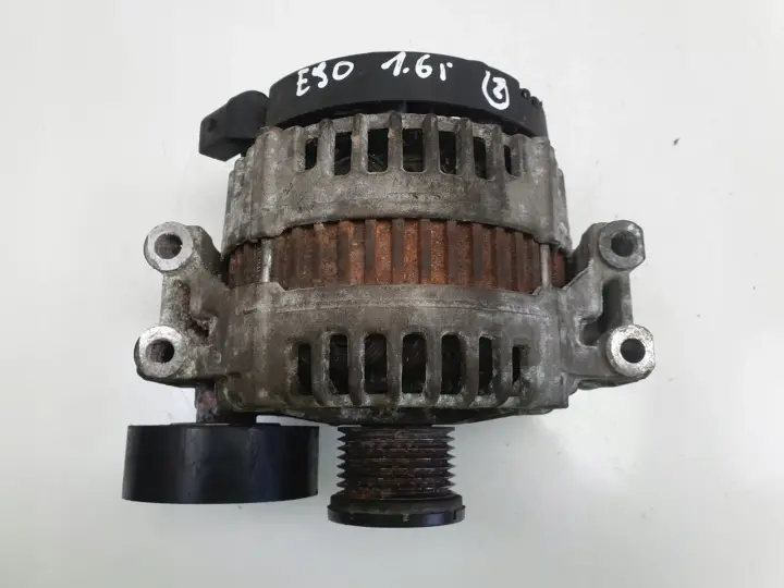 BMW E90 E87 316i 116i 1.6 i ALTERNATOR