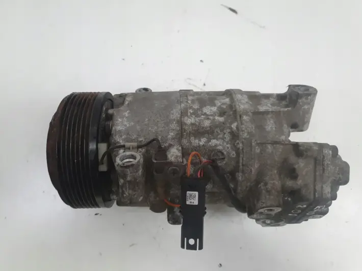 BMW E90 E91 2.0 i SPRĘŻARKA KLIMATYZACJI pompa 9156820