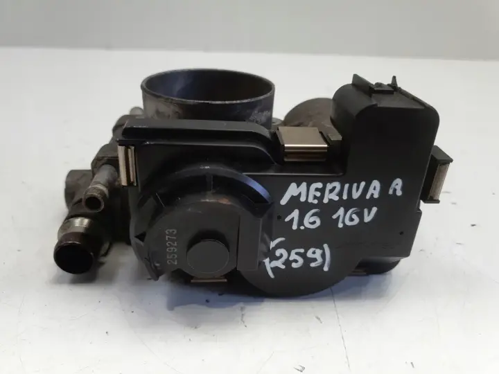 Opel Meriva A 1.6 16V PRZEPUSTNICA 055352858