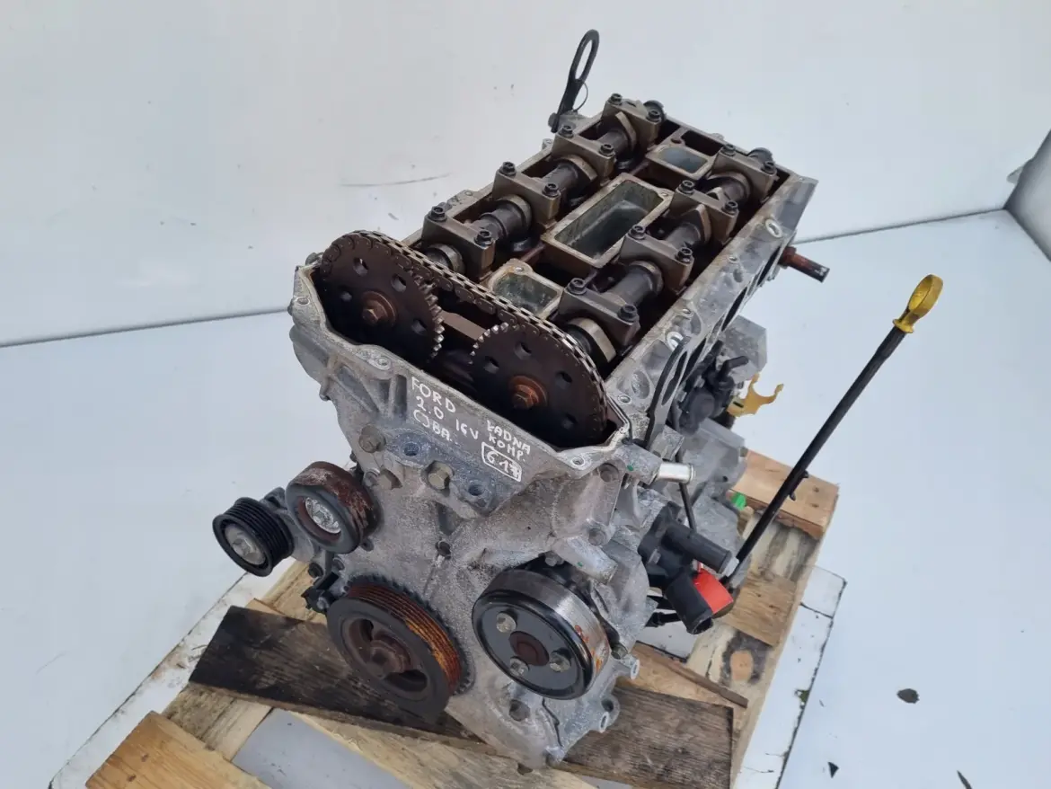 SILNIK Ford Mondeo III MK3 2.0 16V 146KM CJBA CJBB
