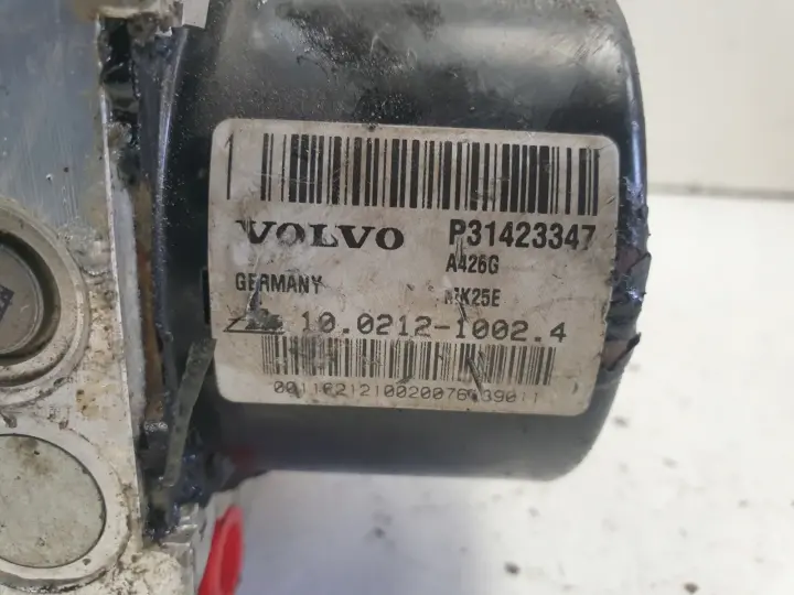 Volvo XC60 POMPA ABS Sterownik P31423347
