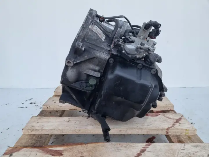 Saab 93 9-3 II 2.0 T TURBO AUTOMATYCZNA SKRZYNIA BIEGÓW 55-51SN 55353747A