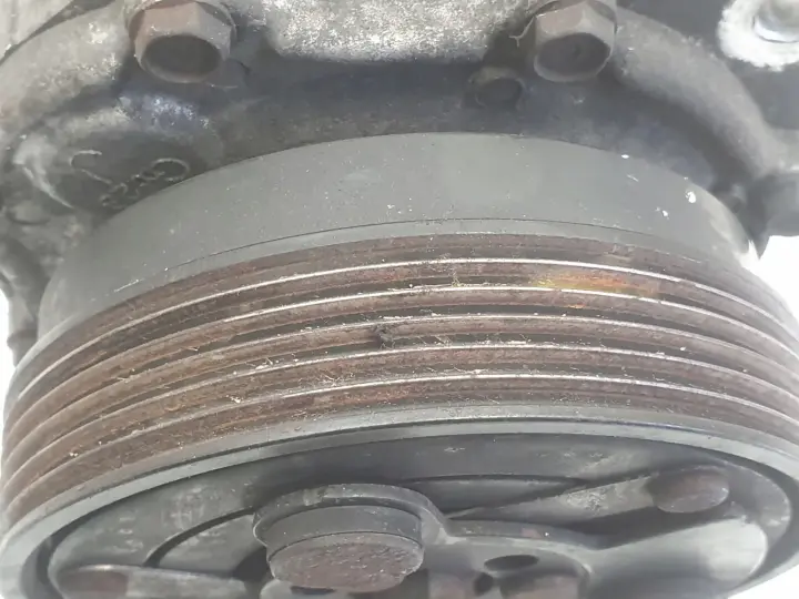 Ford Galaxy I MK1 1.9 TDI SPRĘŻARKA KLIMATYZACJI