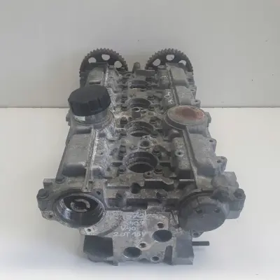 Volvo V40 S40 2.0 T GŁOWICA CYLINDRÓW wałki 1001770