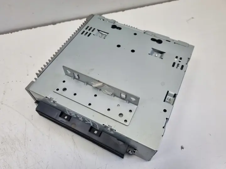 Volvo S40 II V50 RADIO CD radioodtwarzacz CZYTNIK PŁYT 31266763