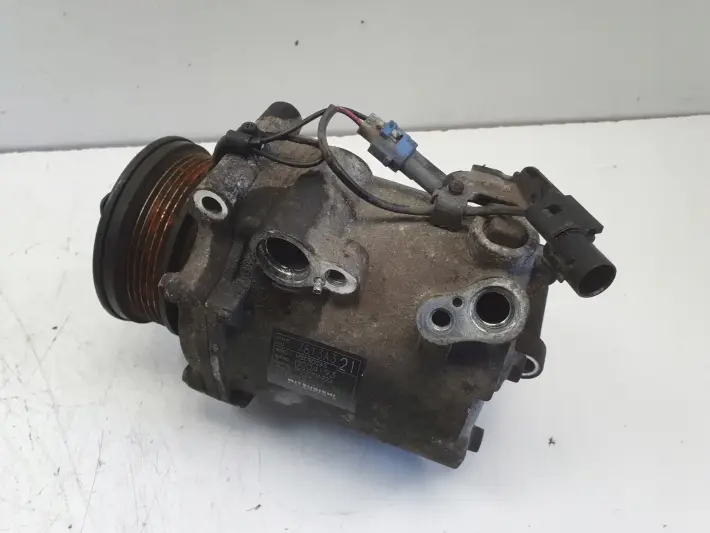 Mitsubishi Lancer VII 2.0 DID SPRĘŻARKA KLIMATYZACJI AKC200A222 7813A321