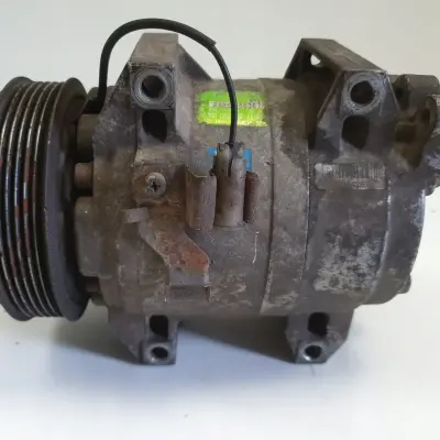 Volvo S60 V70 II 2.4 B SPRĘŻARKA KLIMATYZACJI 8684287