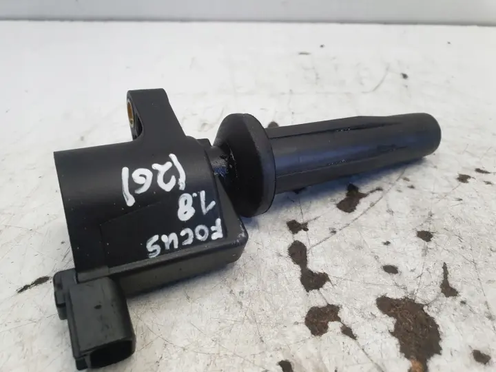 Ford Focus MK1 1.8 16V CEWKA ZAPŁONOWA 4M5G-12A366-BC