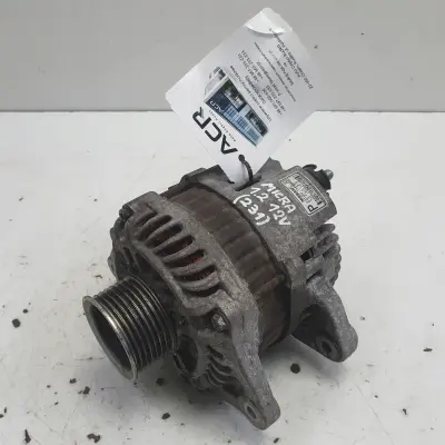 Nissan Micra IV K13 1.2 16V ALTERNATOR 231001HH1A