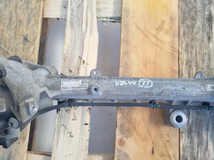 Volvo V40 II MAGLOWNICA przekładnia kierownicza EUROPA 31678017