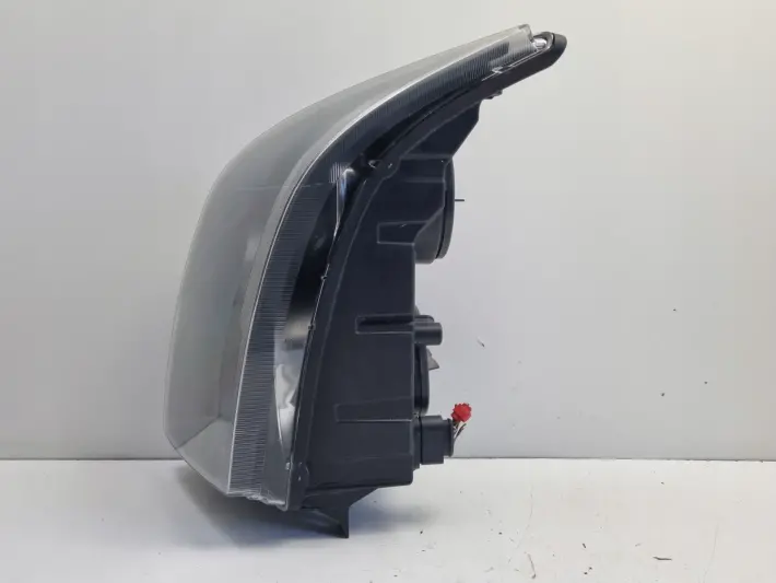 VW Crafter PRZEDNIA LAMPA LEWA lewy przód EUROPA 1ER247017-01 9068200061