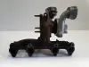 VW Sharan Alhambra Galaxy 1.9 TDI TURBOSPRĘŻARKA turbo 038253019H