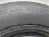 BMW E46 KOŁO DOJAZDOWE dojazdówka 115/90 R16 5x120 6750006