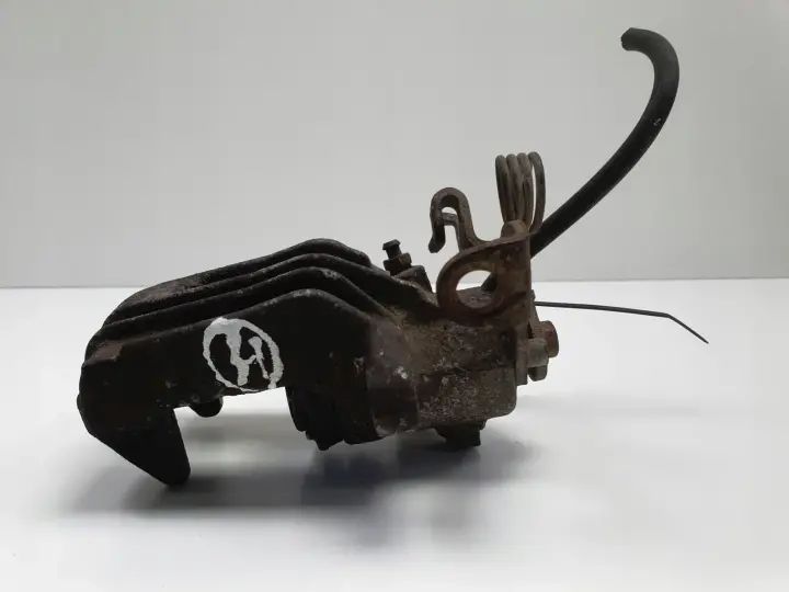 Vw Passat B5 Audi A4 B5 ZACISK HAMULCOWY Lewy tył Lucas