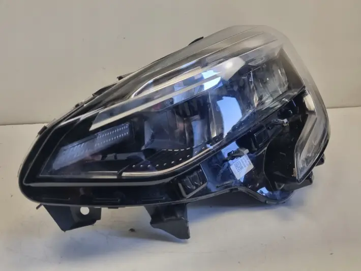 Renault Clio V PRZEDNIA LAMPA LEWA lewy przód FULL LED EUROPA 260609987R