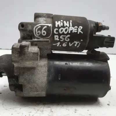 Mini Cooper R56 1.6 16V VTi ROZRUSZNIK