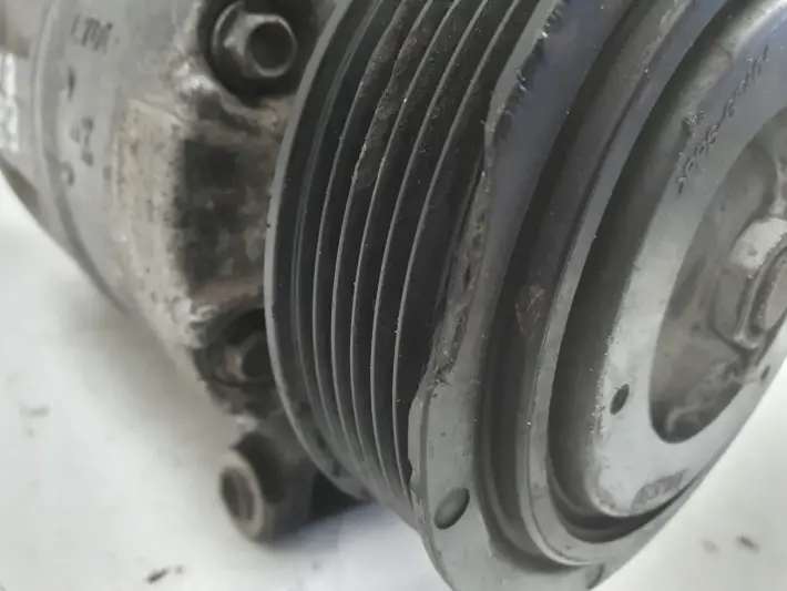 Audi A3 II 8P 1.6 FSI SPRĘŻARKA KLIMATYZACJI 1K0820803P