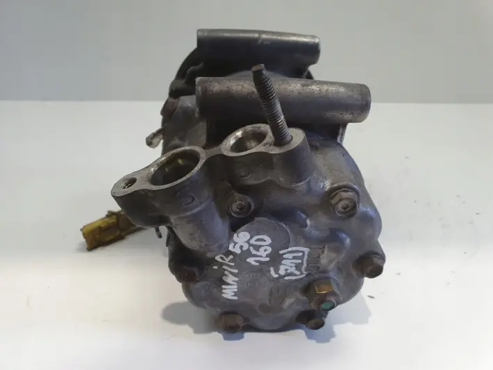 Mini Cooper R56 1.6 16V VTi SPRĘŻARKA KLIMATYZACJI pompa 6942501