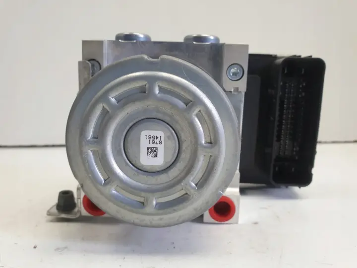 Volvo V90 POMPA ABS Sterownik 31680098 P31680101