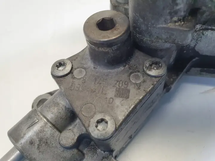 Audi A4 B5 B6 B7 A6 C5 1.9 TDI POMPA VACUM wakum 038145209N