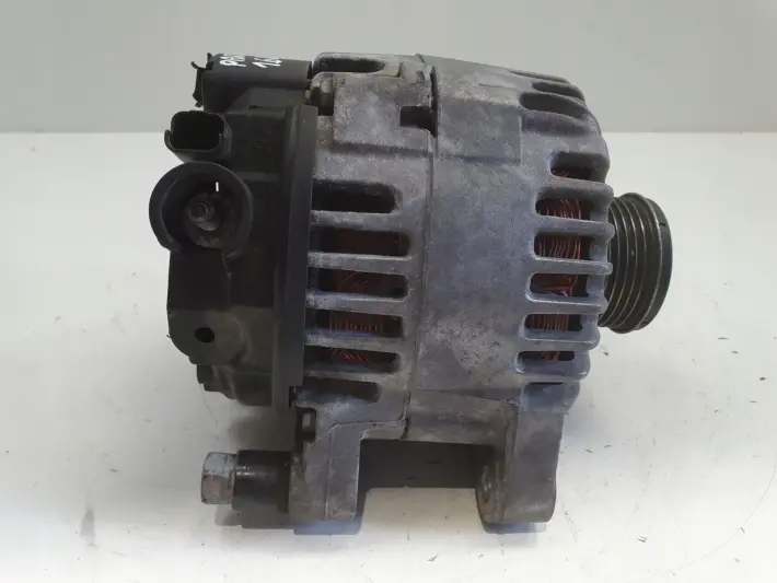 Peugeot Partner II 1.6 HDI ALTERNATOR valeo 9646321780