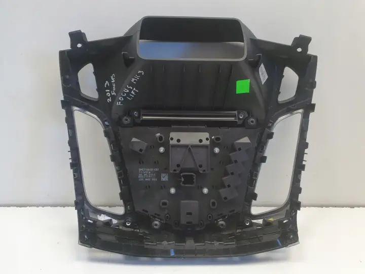 Ford Focus III MK3 PANEL RADIA Cd BM5T18K811BA