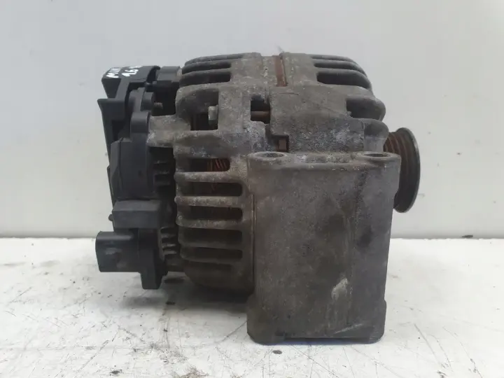 Mini One R50 R53 1.6 16V ALTERNATOR 110A bosch 0124325158