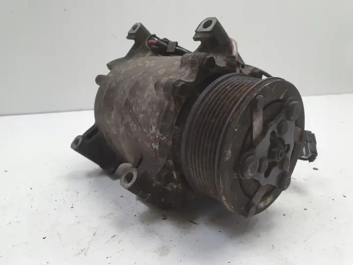 Honda Civic VII 2.0 i-VTEC VTEC SPRĘŻARKA KLIMATYZACJI