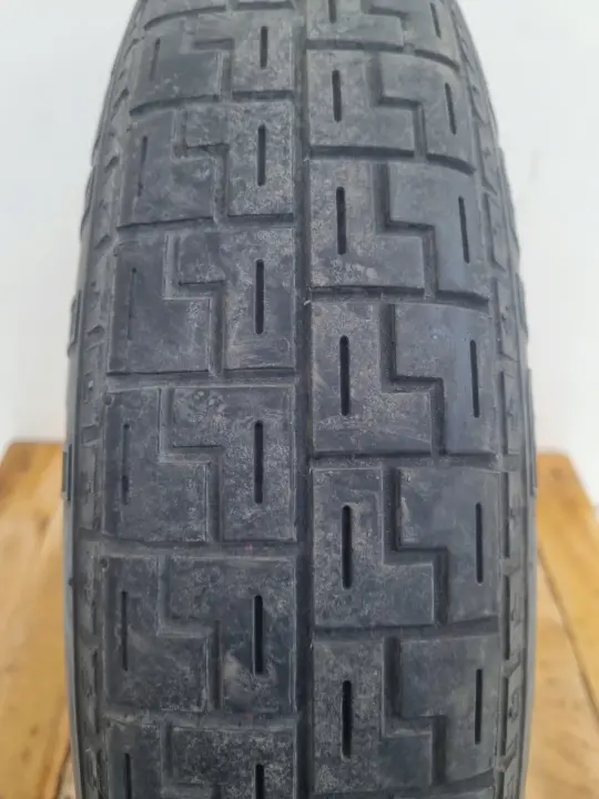 Volvo S40 II V50 C30 KOŁO DOJAZDOWE dojazdówka 125/85 R16 30683913 2160823
