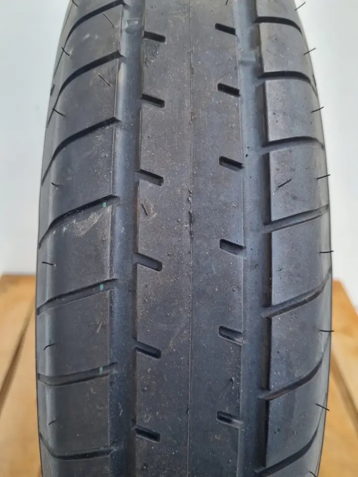 Mercedes W169 W245 KOŁO DOJAZDOWE dojazdówka 125/90 R16 5x112 1694000802