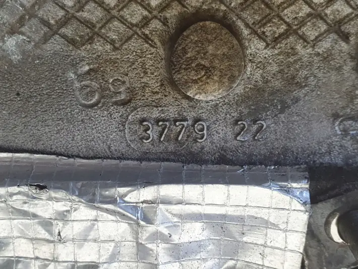 Volvo S60 V70 2.4 T GŁOWICA CYLINDRÓW wałki 1001837