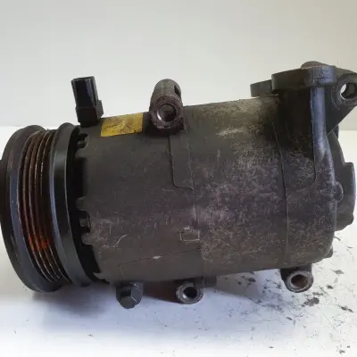 Ford Focus MK2 II 1.6 16V SPRĘŻARKA KLIMATYZACJI pompa