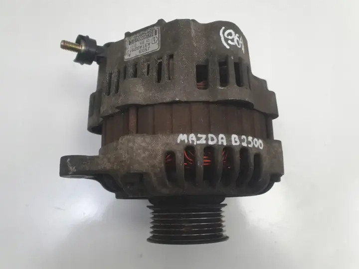Mazda Bongo Friendee 2.5 V6 ALTERNATOR A3TA0291A J503 90A
