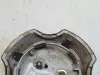Opel Vauxhall DEKIELEK FELGI Kapsel kołpak 13153232 13153223 80mm
