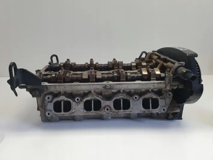 Opel Zafira B Astra J 1.6 16V A16XER GŁOWICA CYLINDRÓW 55559340