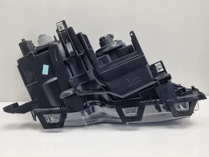 BMW E46 SEDAN KOMBI 98-01r PRZEDNIA LAMPA LEWA LEWY PRZÓD nowa europa