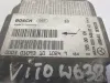 Mercedes VITO W638 MODUŁ PODUSZEK 0004460242