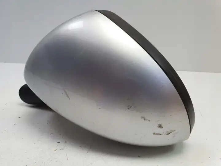 Opel Corsa D 06-14r LUSTERKO LEWE KIEROWCY 5 pin pinów