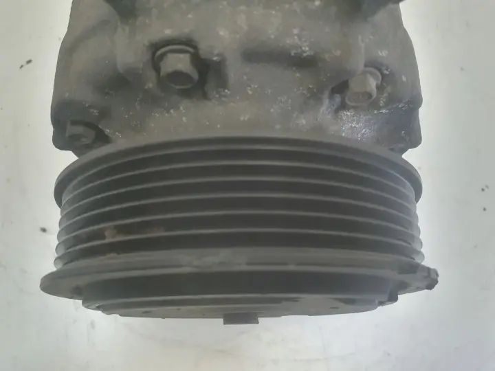 VW Golf V 1.6 FSI SPRĘŻARKA KLIMATYZACJI pompa 1K0820859M