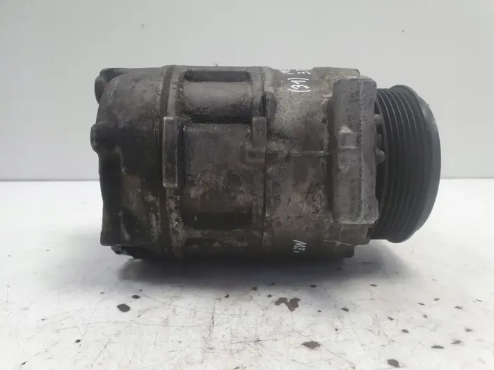 Mercedes SL R230 3.7 B SPRĘŻARKA KLIMATYZACJI A0012301811