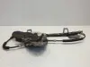 Land Rover Freelander MECHANIZM SZYBY Prawy tył