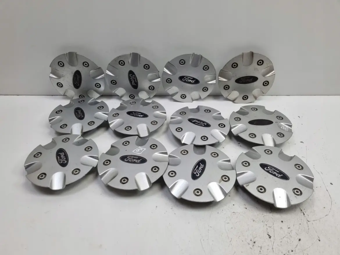 Ford DEKIELEK FELGI Kapsel kołpak 98AB-1130-CB 148mm